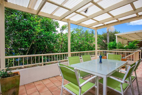 Fiesta Palms 6 - Central Byron Bay - Hotel WA 0