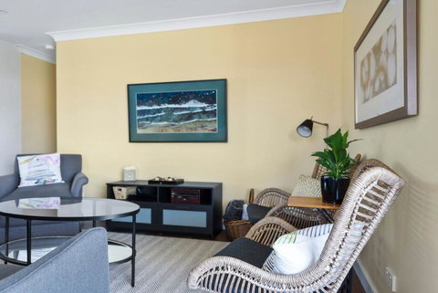 Fifty Five On Clyde - Hotel WA 1