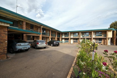 Fig Tree Motel - Hotel WA 3