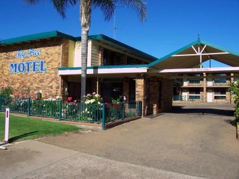 Fig Tree Motel - Hotel WA 0
