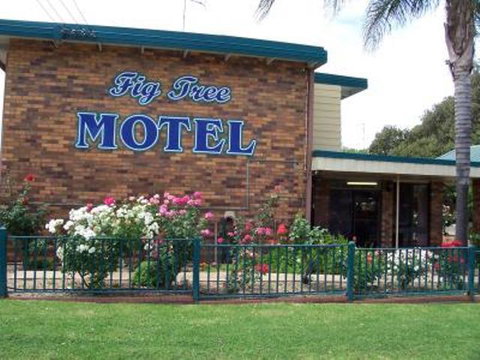 Fig Tree Motel - Hotel WA 1