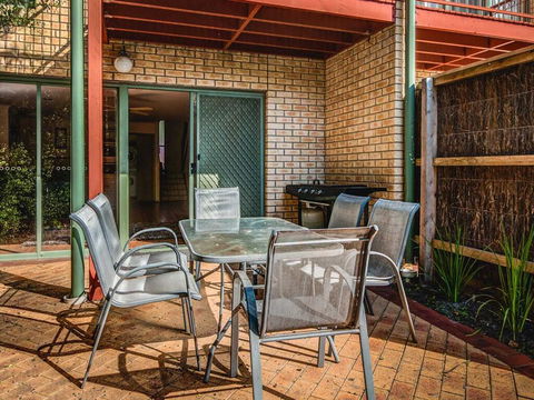 Findlay On The Bay - Hotel WA 1