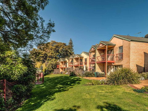 Findlay On The Bay - Hotel WA 0