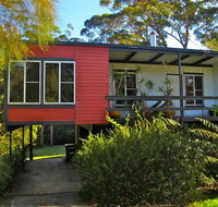 Finisterre Beach House - Hotel WA