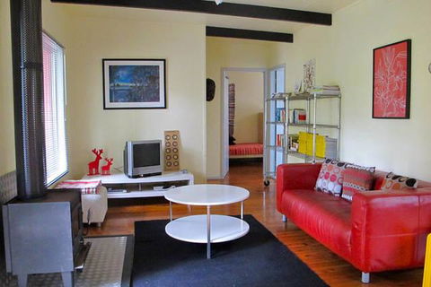 Finisterre Beach House - Hotel WA 1