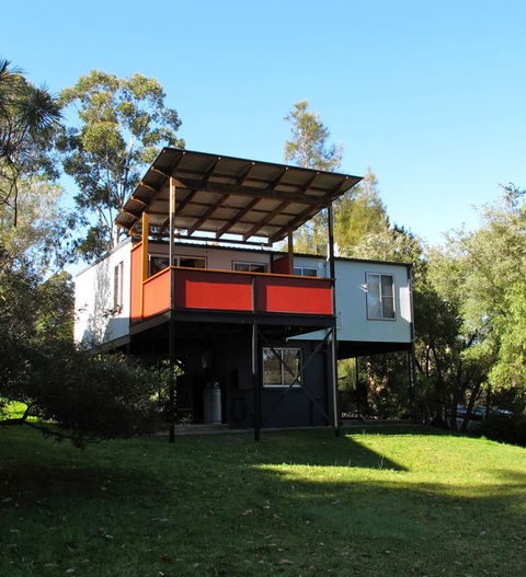 Finisterre Beach House - Hotel WA 3