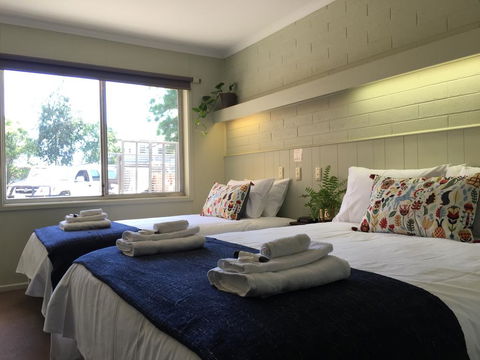 Finley Country Club Hotel Motel - Hotel WA 0