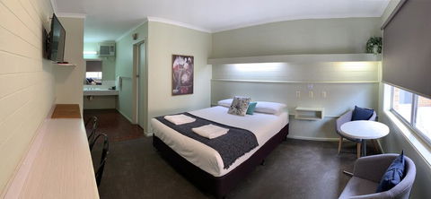 Finley Country Club Hotel Motel - Hotel WA 3
