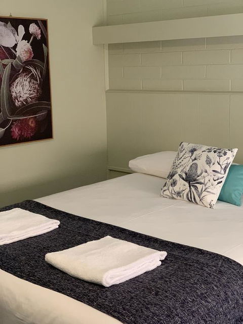Finley Country Club Hotel Motel - Hotel WA 2