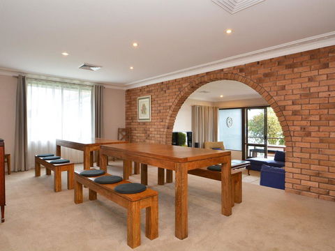 Fishing Point Shores - Hotel WA 3
