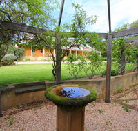 Fitzroy Inn Historic Retreat Mittagong - Hotel WA