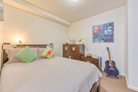 Fitzroy Lifestyle 1 Bed With Pool, Spa, Sauna & Gym - Hotel WA 1