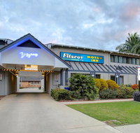 Fitzroy Motor Inn - Hotel WA