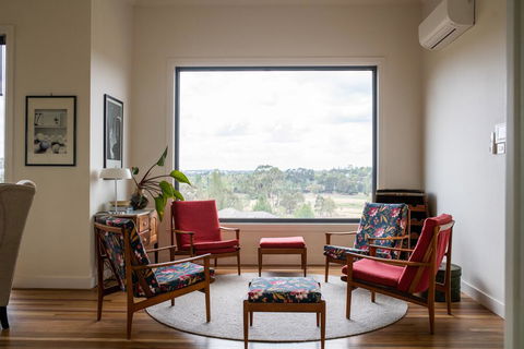 Five Bed, Five Bath, Five Star View - 2 Mins To CBD - Wentworth Estate - Hotel WA 0