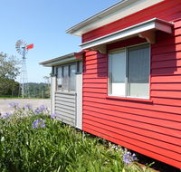Flame Hill Vineyard - Hotel WA