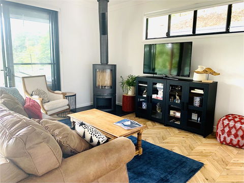 Fletchers Ridge Brand New Luxury Guest House - Hotel WA 2