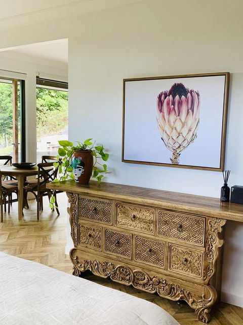 Fletchers Ridge Brand New Luxury Guest House - Hotel WA 3