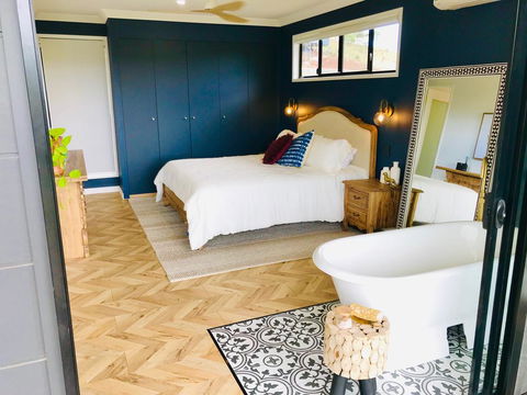 Fletchers Ridge Brand New Luxury Guest House - Hotel WA 1