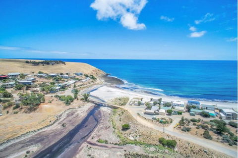 Fleurieu Coastal Retreat - Lot 150 Myponga Beach Road - Hotel WA 0