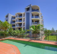 Flightdeck 101 5-7 Clarence Street - Hotel WA