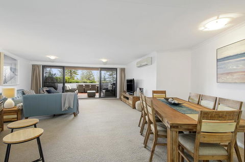 Flightdeck 101, 5-7 Clarence Street - Hotel WA 3