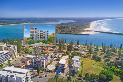 Flightdeck 101, 5-7 Clarence Street - Hotel WA 1