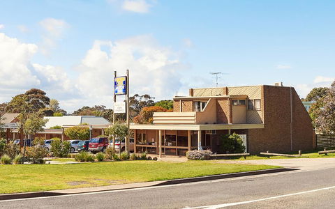 Flinders Cove Motel - Hotel WA 1