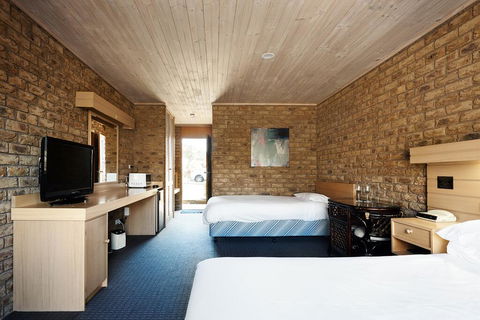 Flinders Cove Motel - Hotel WA 3