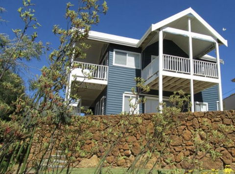 Flinders View - Hotel WA 0