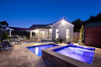 Book Daylesford Accommodation Vacations Hotel WA Hotel WA