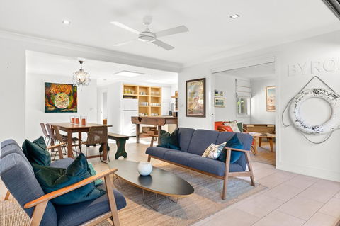 Florida On Carlyle Street - Hotel WA 1