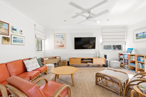Florida On Carlyle Street - Hotel WA 3