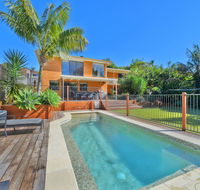 Flynns Beach Retreat - Hotel WA