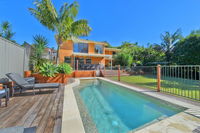 Flynns Beach Retreat
