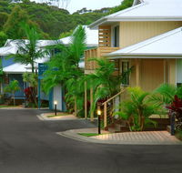 Flynns on Surf Beach Villas - Hotel WA