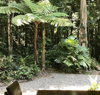 Forest Views Daintree - Hotel WA