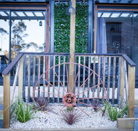 Fork n Farm Artisan Homestead - Hotel WA