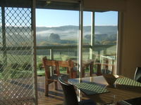 Forrest River Valley BB