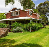 Forrest View - Hotel WA