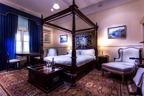 Fothergills Of Fremantle - Hotel WA 2