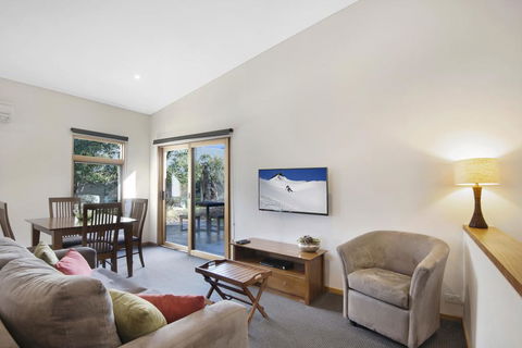 Four Mile Hut - Hotel WA 1
