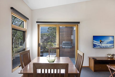 Four Mile Hut - Hotel WA 2