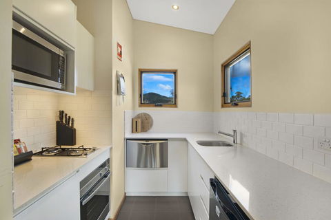 Four Mile Hut - Hotel WA 3