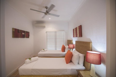 Four Mile Tropical Retreat - Port Douglas - Hotel WA 3