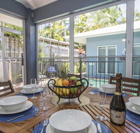 Four Mile Tropical Retreat - Port Douglas - Hotel WA