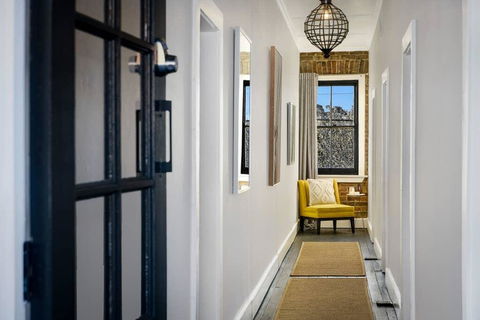 Fox And Hound - Hotel WA 1
