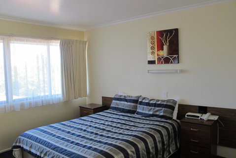 Fox Glenn Motor Inn - Hotel WA 0