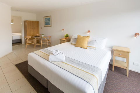 Fox On The Run - Motel Kilmore - Hotel WA 2