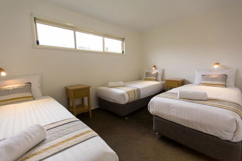 Fox On The Run - Motel Kilmore - Hotel WA 3