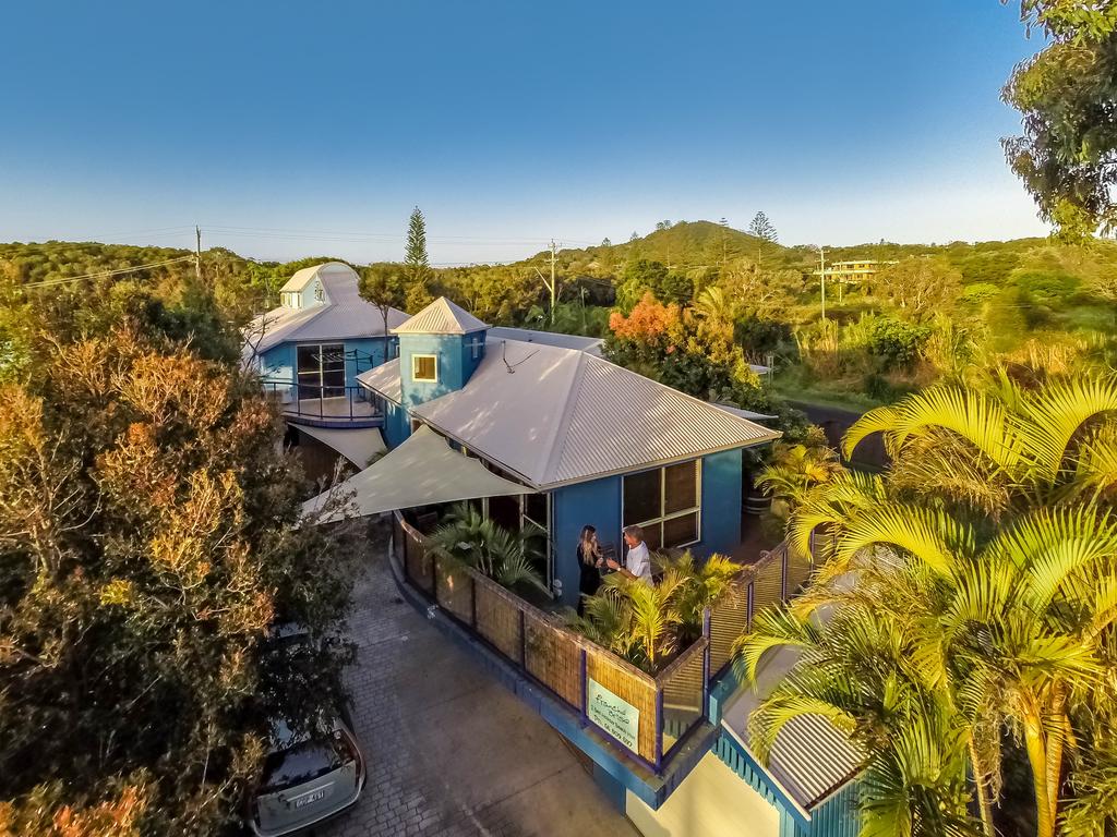 Coorabell ACT Hotel WA